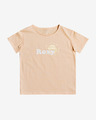 Roxy Day And Night Foil kids T-shirt