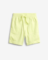 GAP Organic Mix and Match Pull-On Kids Shorts