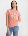 Converse Flower Vibes Chuck Patch T-shirt