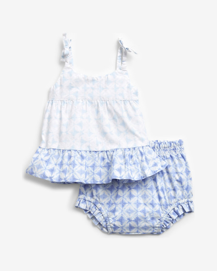 GAP Tiered Outfit Set for kids