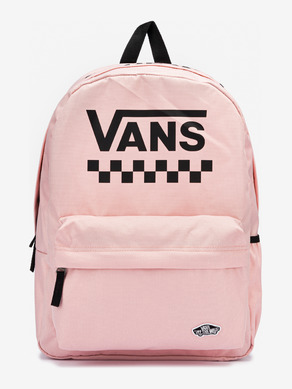 Vans Street Sport Real Backpack