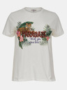ONLY CARMAKOMA Jungle T-shirt