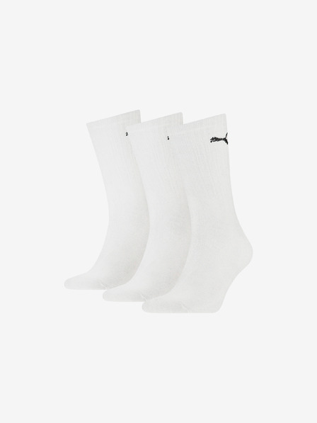 Puma Sport Set of 3 pairs of socks