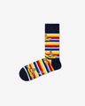 Happy Socks Beatles All On Board Socks
