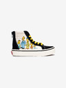 Vans The Simpsons Sk8-Hi 1987-2020 Kids Sneakers